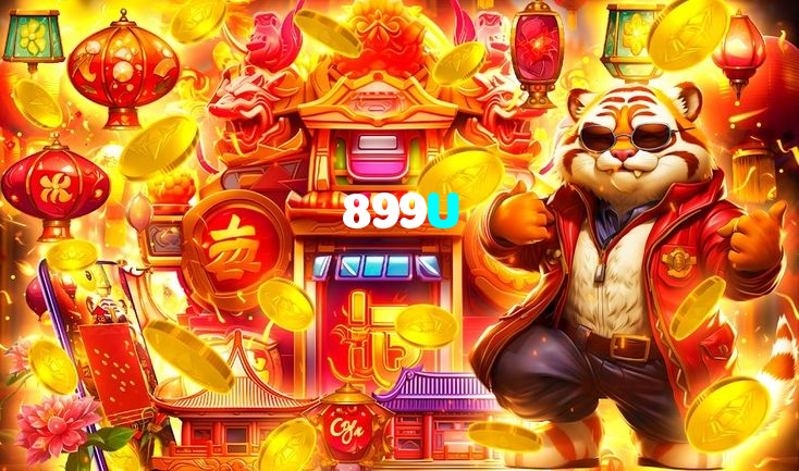 899U casino presented on mobile device in Pakistan with slots and live games
