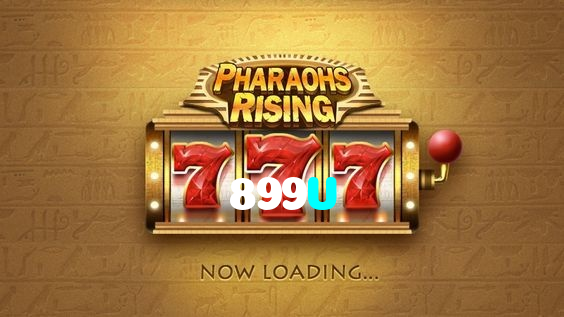 899U casino presented on mobile device in Pakistan with slots and live games